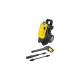 Kärcher Hochdruckreiniger K 7 Compact(gelb/schwarz)