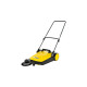 Kärcher Kehrmaschine S 4(gelb/schwarz)