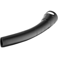 Kärcher Krümmer Kunststoff, für Saugschlauch, Rohr(schwarz)