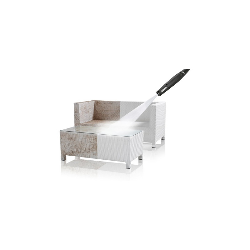 Kärcher Kunststoffreiniger 3in1, Reinigungsmittel(1 Liter)