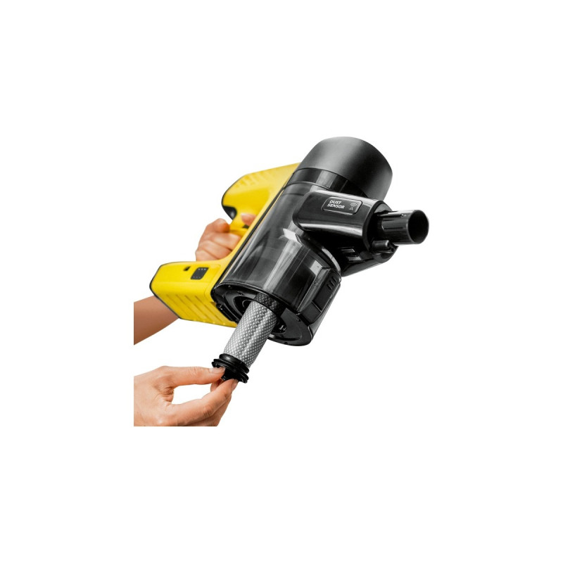 Kärcher Lufteinlass-Filter 2.863-319.0(für VC 4 Cordless myHome)