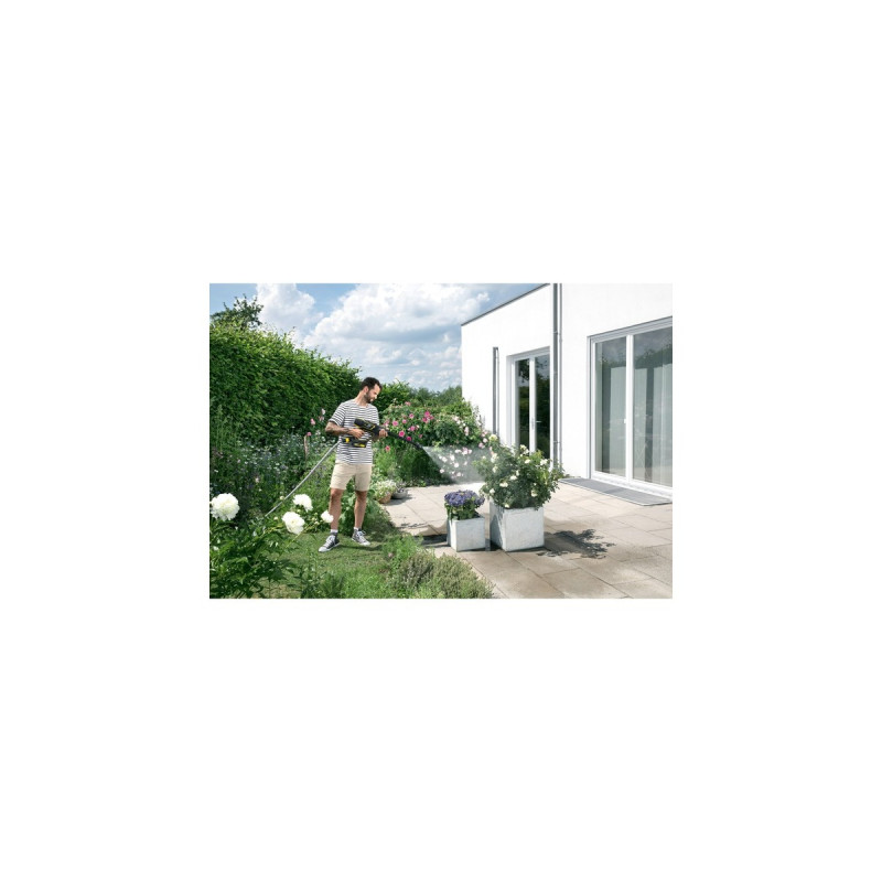 Kärcher MJ 24 Handheld 5-in-1 Multi Jet, für KHB 5 Battery, Düse