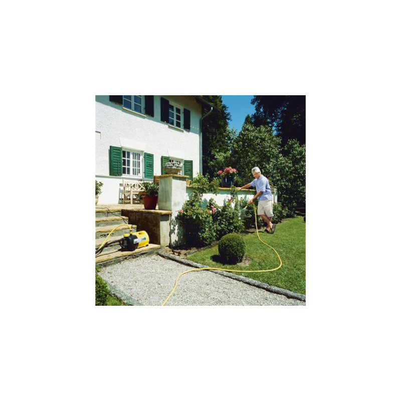 Kärcher Messing-Schlauchreparator, für 13mm (1/2