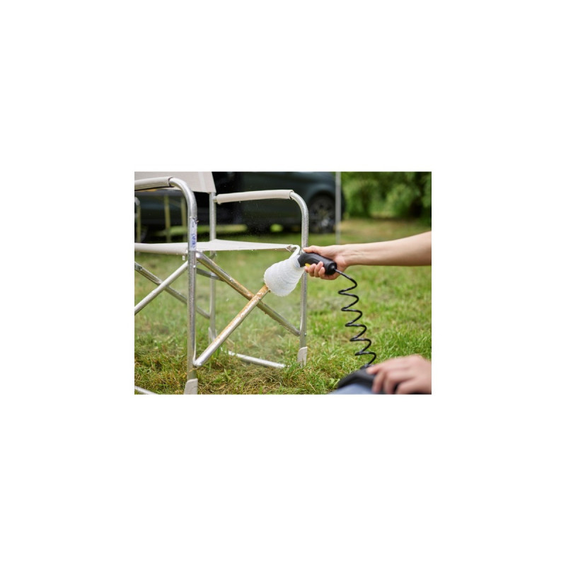 Kärcher Mobile Outdoor Cleaner OC 3 Adventure Box, Niederdruckreiniger(gelb/schwarz)