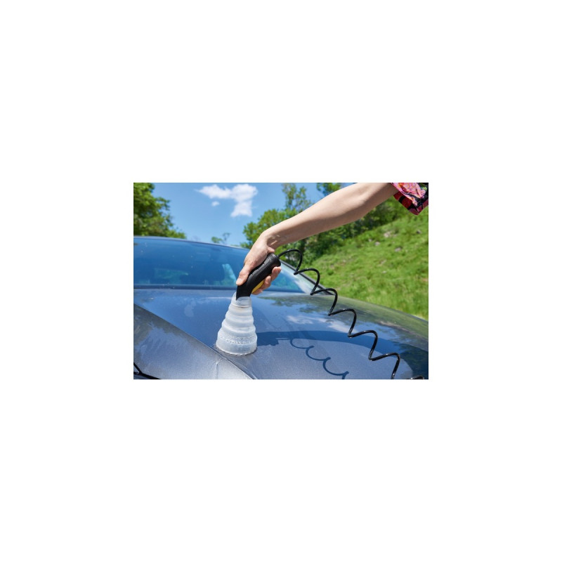 Kärcher Mobile Outdoor Cleaner OC 3 Adventure Box, Niederdruckreiniger(gelb/schwarz)