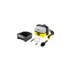 Kärcher Mobile Outdoor Cleaner OC 3 Adventure Box, Niederdruckreiniger(gelb/schwarz)