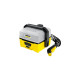 Kärcher Mobile Outdoor Cleaner OC 3, Niederdruckreiniger(gelb/schwarz)
