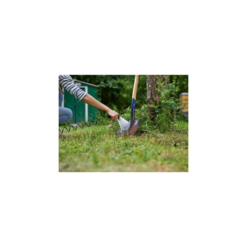 Kärcher Mobile Outdoor Cleaner OC 3, Niederdruckreiniger(gelb/schwarz)