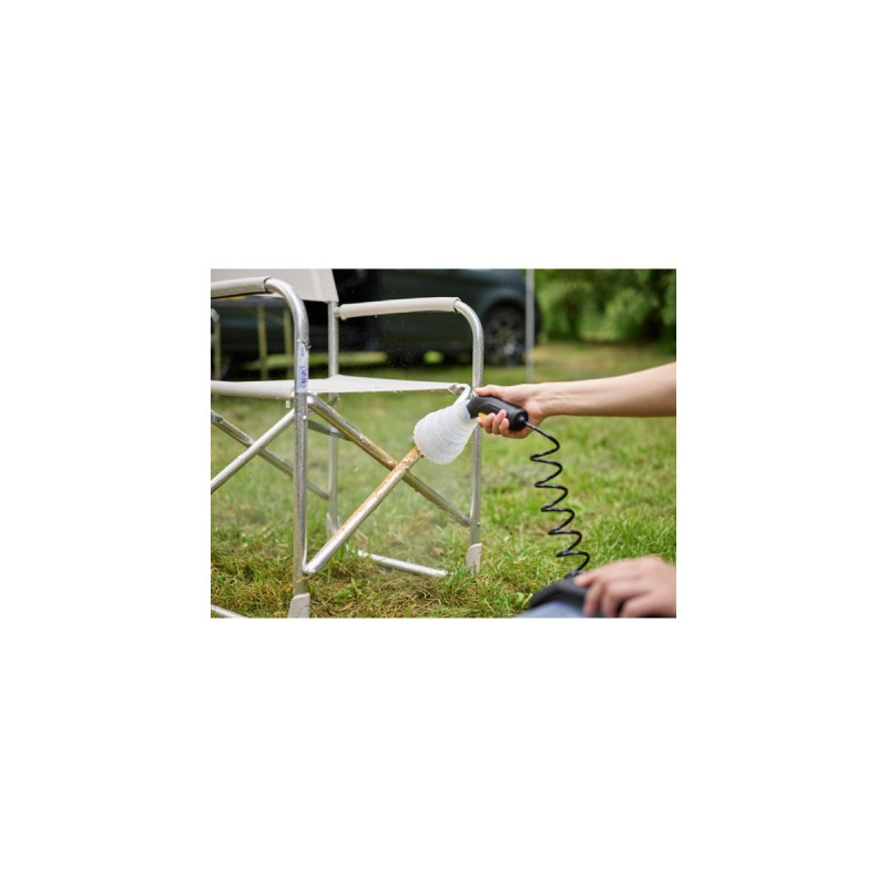 Kärcher Mobile Outdoor Cleaner OC 3, Niederdruckreiniger(gelb/schwarz)