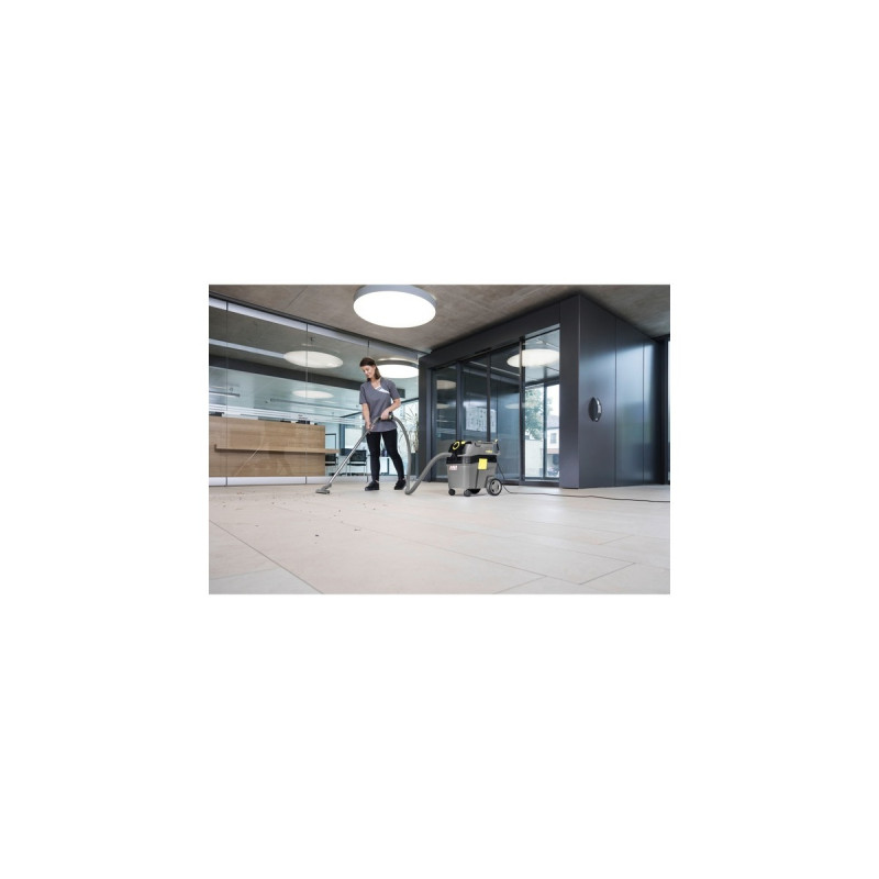 Kärcher Nass-/Trockensauger NT 30/1 Ap L(grau)