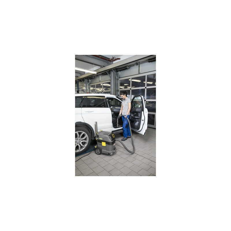 Kärcher Nass-/Trockensauger NT 30/1 TACT L(grau/schwarz)