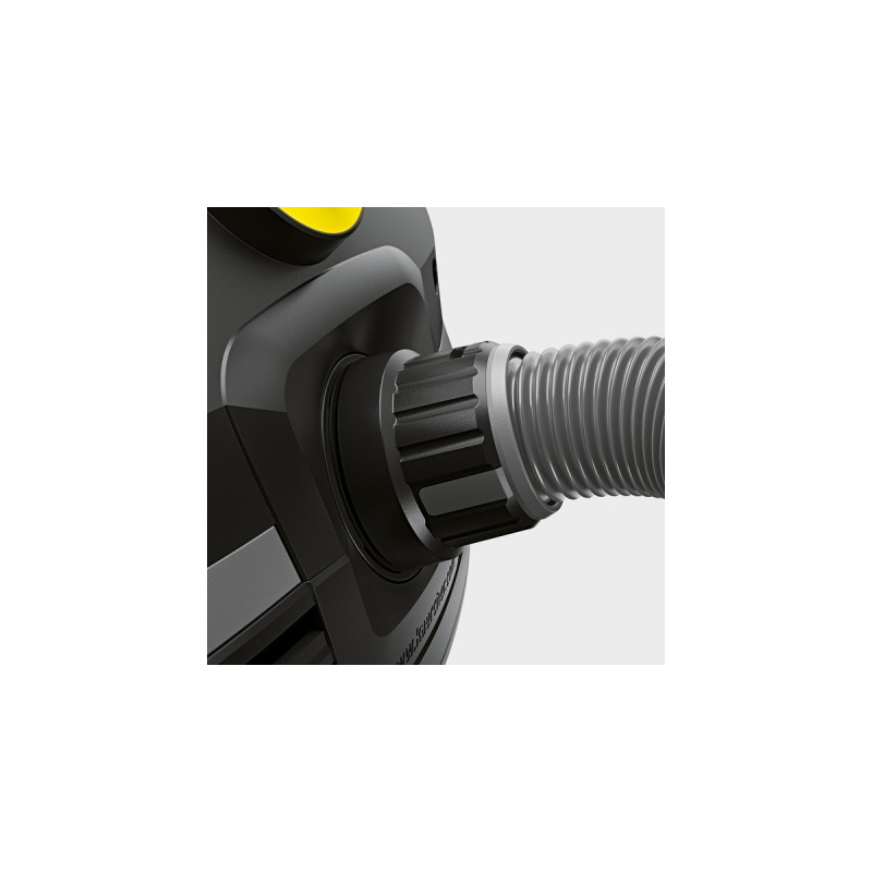 Kärcher Nass-/Trockensauger NT 30/1 TACT TE L(grau/schwarz)