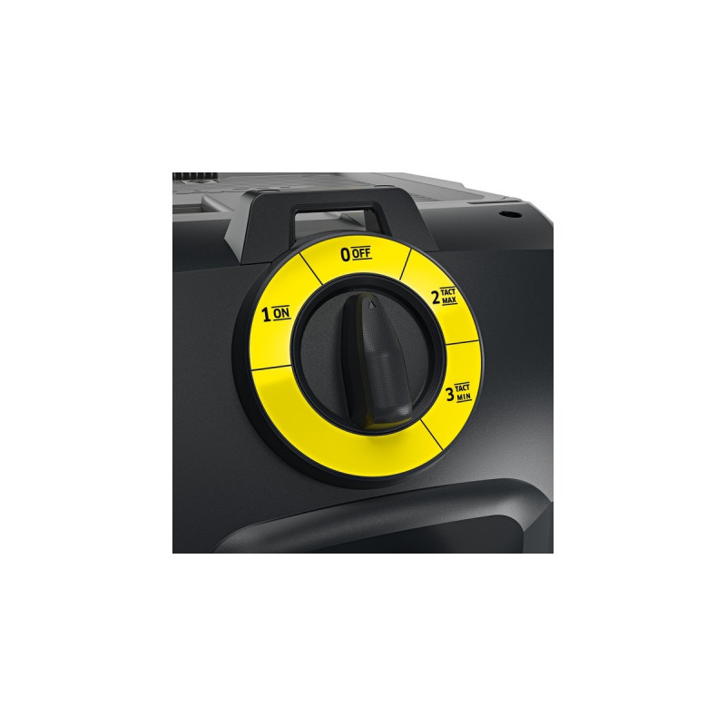 Kärcher Nass-/Trockensauger NT 30/1 TACT TE L(grau/schwarz)