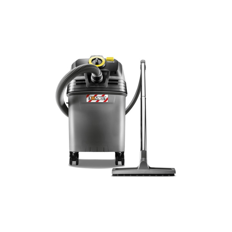 Kärcher Nass-/Trockensauger NT 40/1 Ap L(grau)