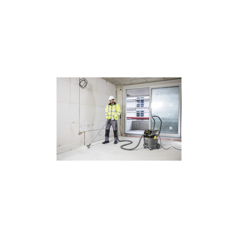 Kärcher Nass-/Trockensauger NT 40/1 TACT TE L(grau)