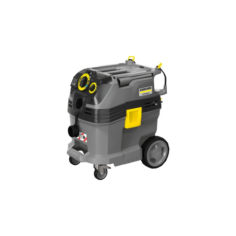 Kärcher Nass-/Trockenssauger NT 30/1 Tact Te M, Nass-/Trockensauger