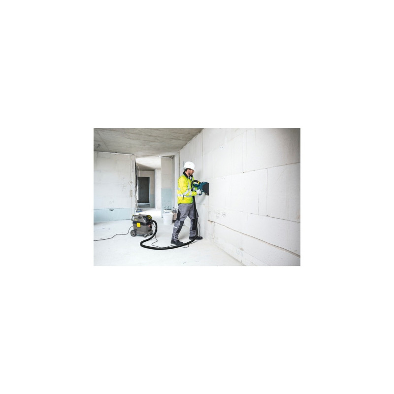 Kärcher Nass-/Trockenssauger NT 30/1 Tact Te M, Nass-/Trockensauger