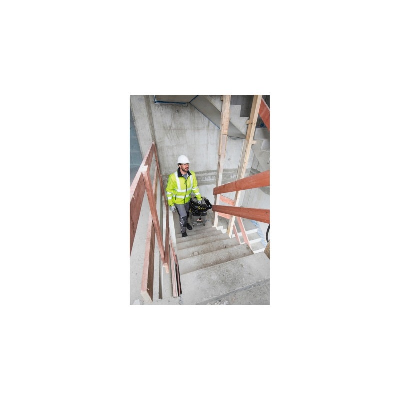 Kärcher Nass-/Trockenssauger NT 30/1 Tact Te M, Nass-/Trockensauger