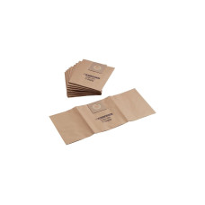 Kärcher Papierfiltertüten, Staubsaugerbeutel(5 Stück)