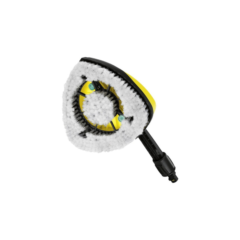 Kärcher Powerbürste WB 150 26432370(schwarz/gelb)