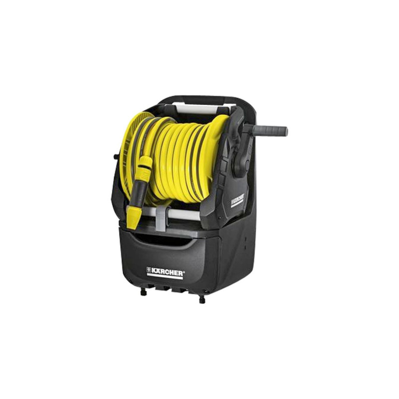 Kärcher Premium Schlauchträger HR 7.315 Kit 1/2