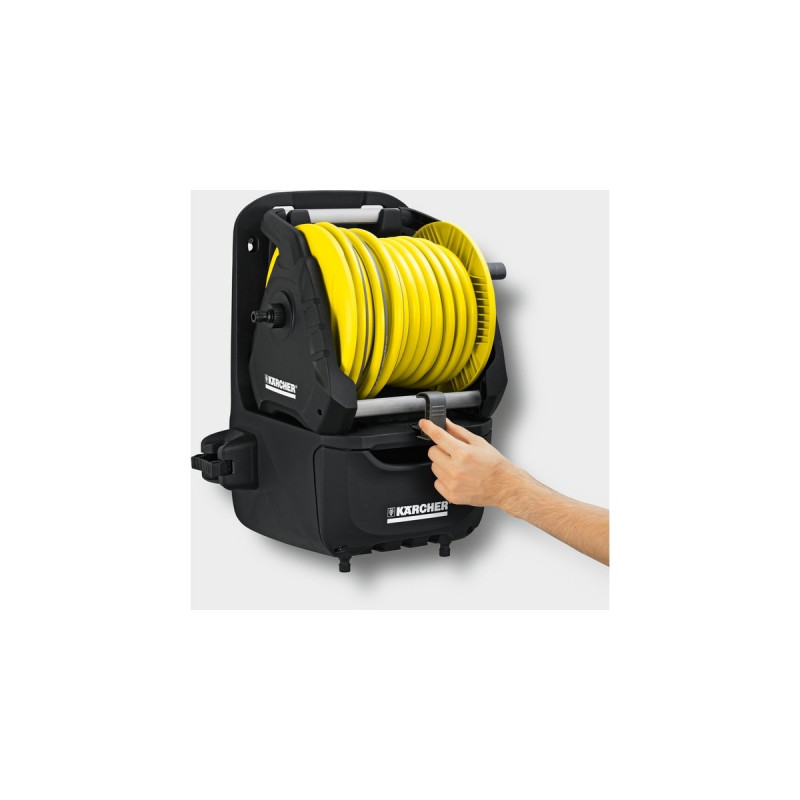 Kärcher Premium Schlauchträger HR 7.315 Kit 1/2