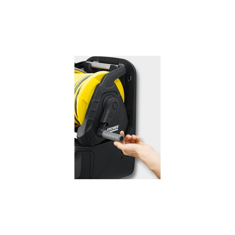 Kärcher Premium Schlauchträger HR 7.315 Kit 1/2