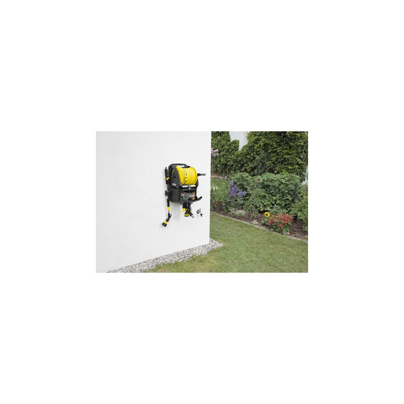 Kärcher Premium Schlauchträger HR 7.315 Kit 1/2