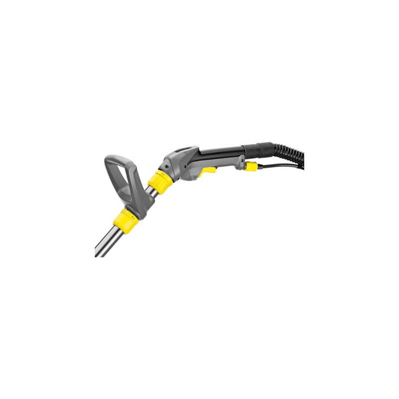 Kärcher Puzzi 10/1 Edition, Waschsauger(grau)