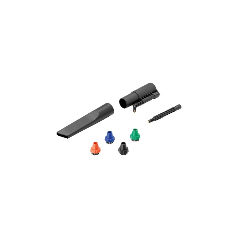 Kärcher SV7, Dampfreiniger(weiß/schwarz)