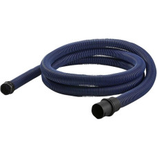 Kärcher Saugschlauch C 40-Clip-Anschluss(blau, 4 Meter)
