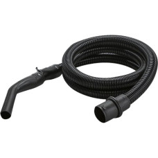 Kärcher Saugschlauch C-DN 35, kpl. + PFC-Modul(schwarz, 2,5 Meter)