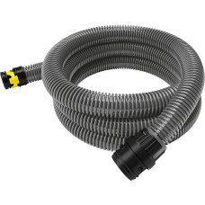 Kärcher Saugschlauch NW 35(grau, 4 Meter)