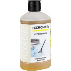Kärcher Teppichreiniger RM 519, Reinigungsmittel(1 Liter)