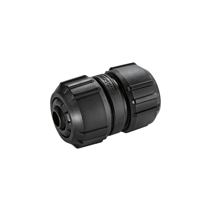 Kärcher Universal-Schlauchreparator 2.645-197.0, Verbindung(schwarz, 13mm (1/2