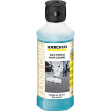 Kärcher Universalreiniger RM 536, Reinigungsmittel(blau, 500ml)