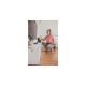 Kärcher VC 4 Cordless myHome, Stielstaubsauger(schwarz/gelb)