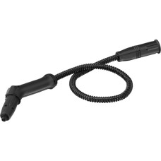 Kärcher Verlängerungsschlauch für Dampfreiniger SC 1(schwarz)