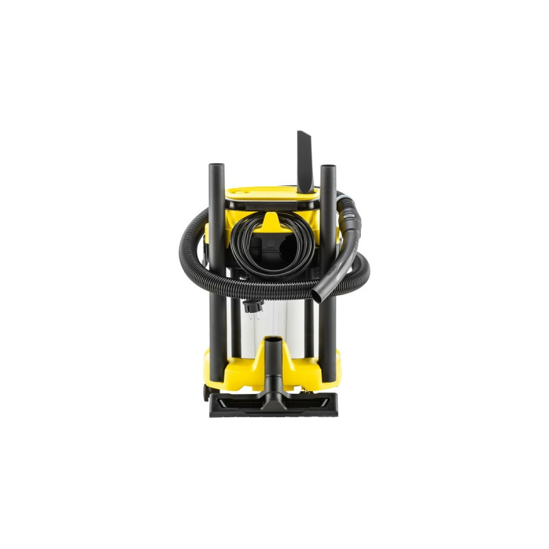 Kärcher WD 3 S V-17/4/20, Nass-/Trockensauger(gelb/edelstahl)