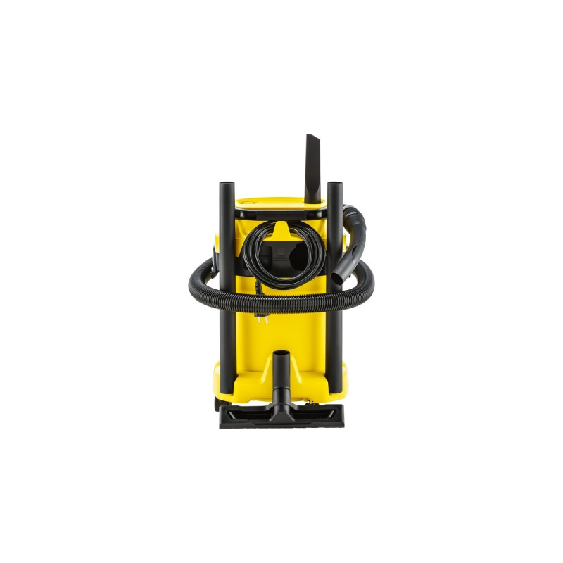 Kärcher WD 3 V-17/4/20 , Nass-/Trockensauger(gelb/schwarz)