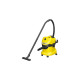 Kärcher WD 4 V-20/5/22, Nass-/Trockensauger(gelb/schwarz)