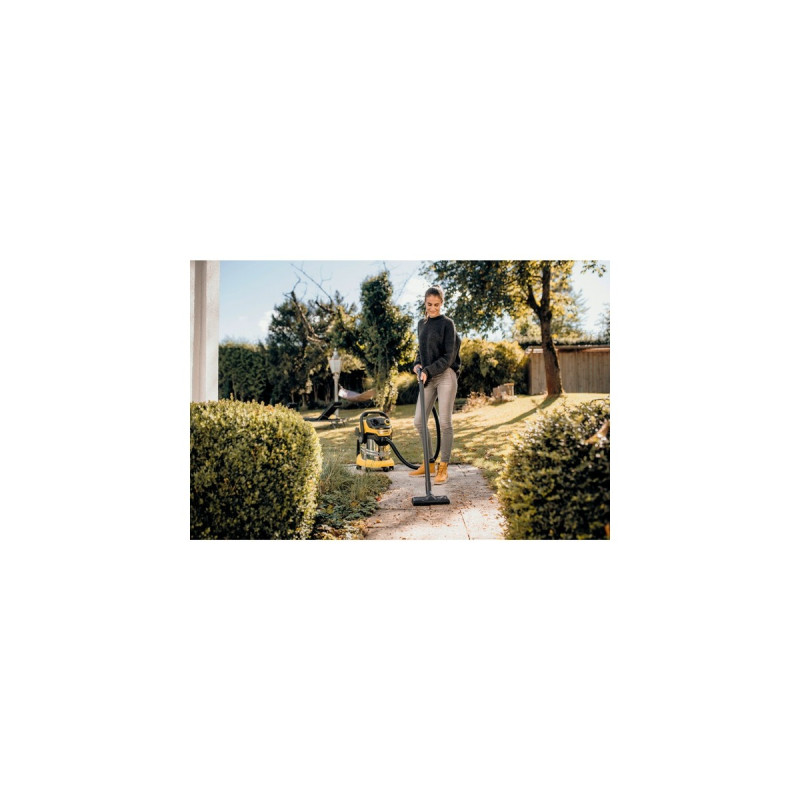 Kärcher WD 5 P S V-25/5/22, Nass-/Trockensauger(gelb/schwarz)