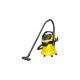 Kärcher WD 5 P V-25/5/22, Nass-/Trockensauger(gelb/schwarz)