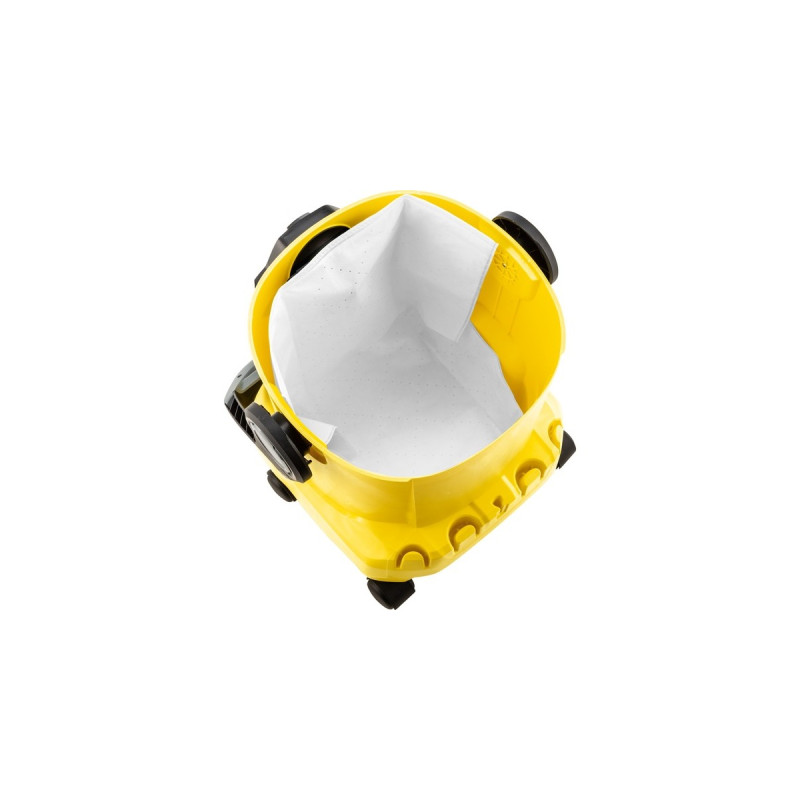 Kärcher WD 5 P V-25/5/22, Nass-/Trockensauger(gelb/schwarz)