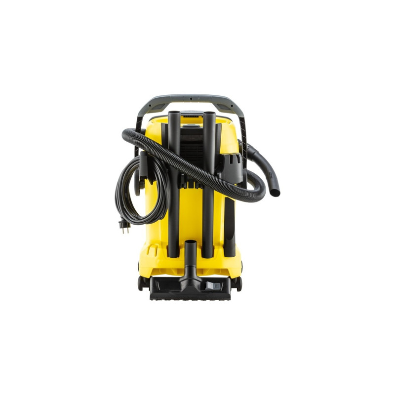 Kärcher WD 5 V-25/5/22, Nass-/Trockensauger(gelb/schwarz)