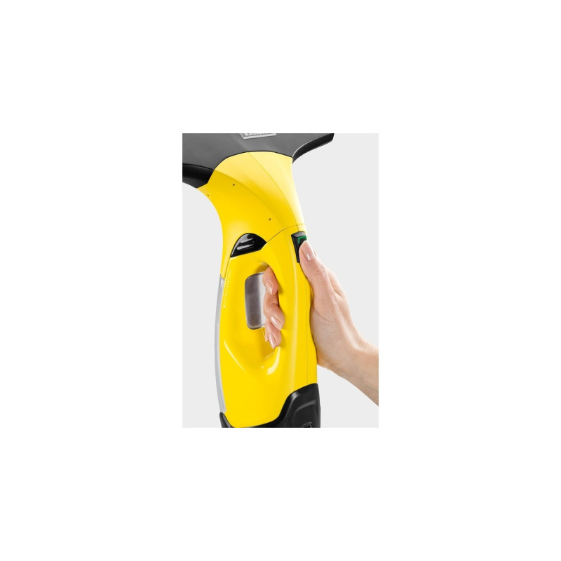 Kärcher WV 2 Plus N, Fenstersauger(gelb)