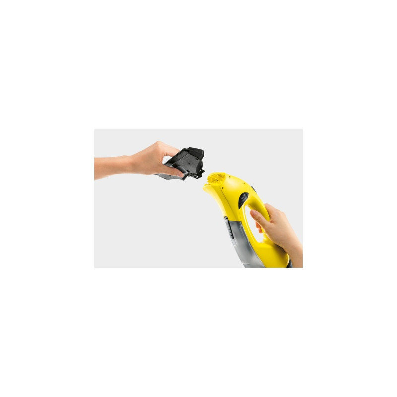 Kärcher WV 2 Plus N, Fenstersauger(gelb)
