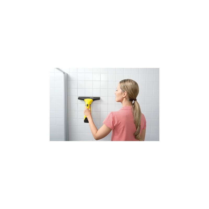 Kärcher WV 2 Plus N, Fenstersauger(gelb)