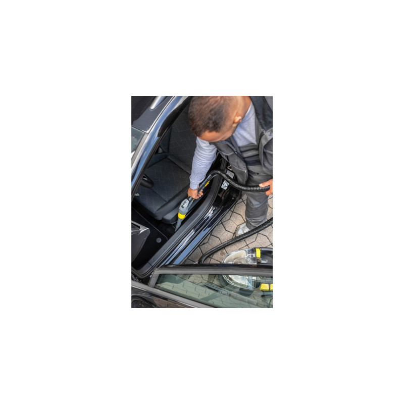 Kärcher Waschsauger Puzzi8/1