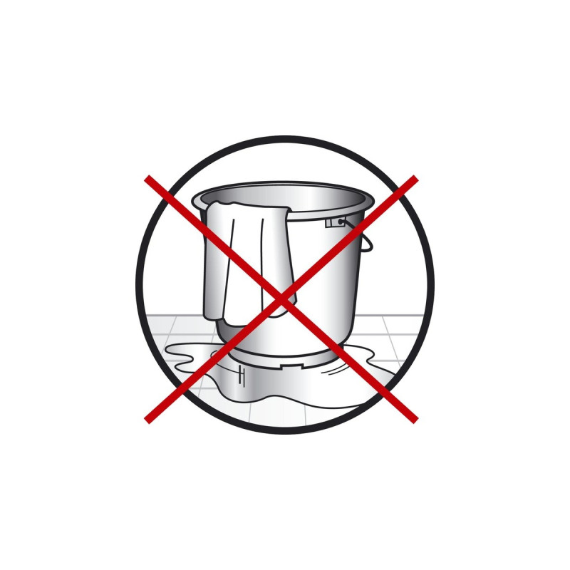 Kärcher Waschsauger SE 4001(gelb/schwarz, Retail)